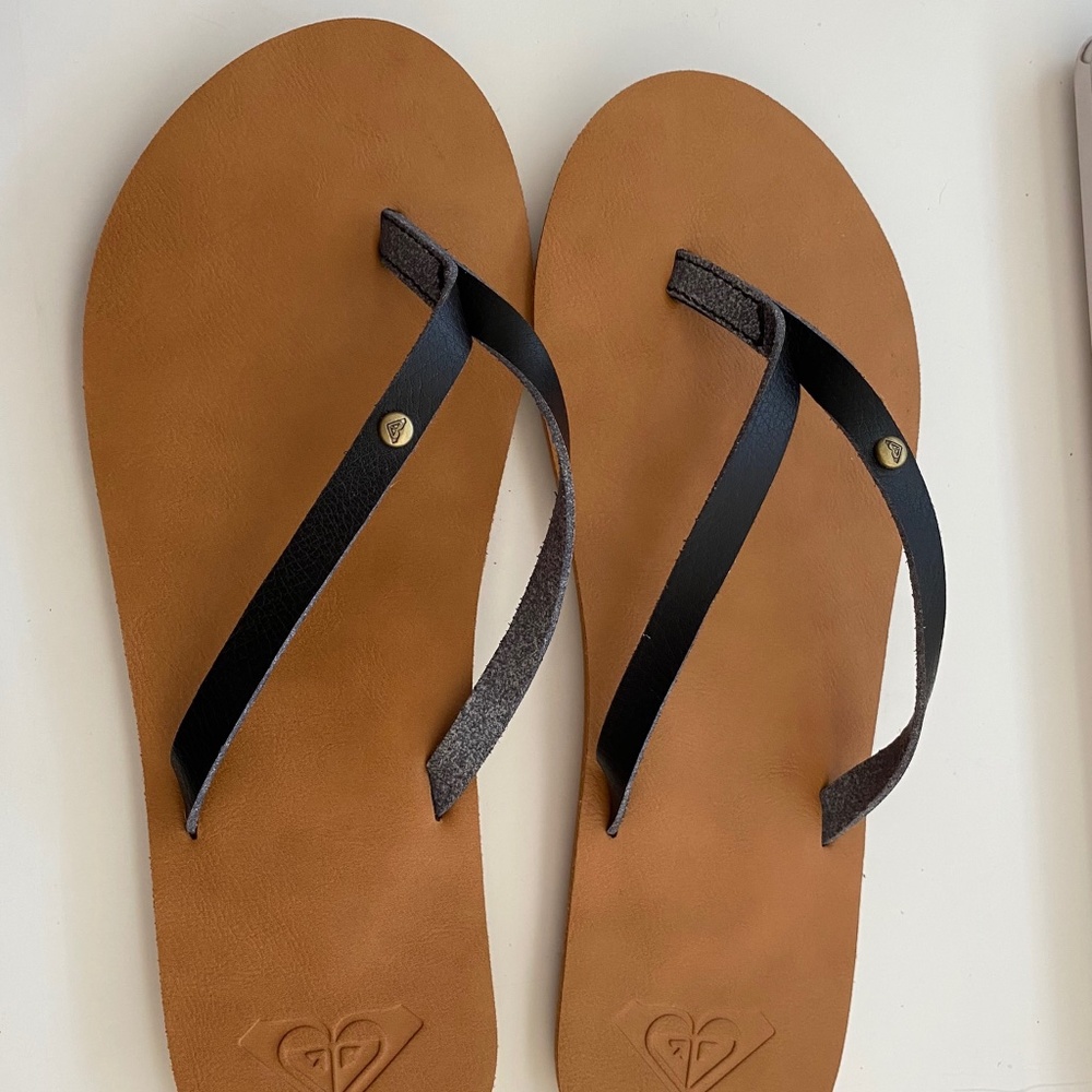 Roxy Jyll Flip-Flops